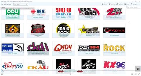 talking and listening radio chanel in on canada|Listen to Live Canadian Radio Stations Online .